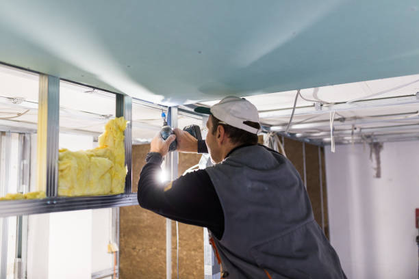 Reliable NJ Insulation Contractor Solutions