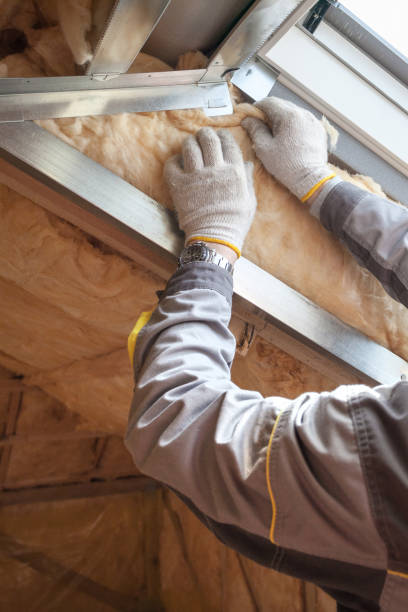 Best Types of Insulation in Cherry Hill Mall, NJ