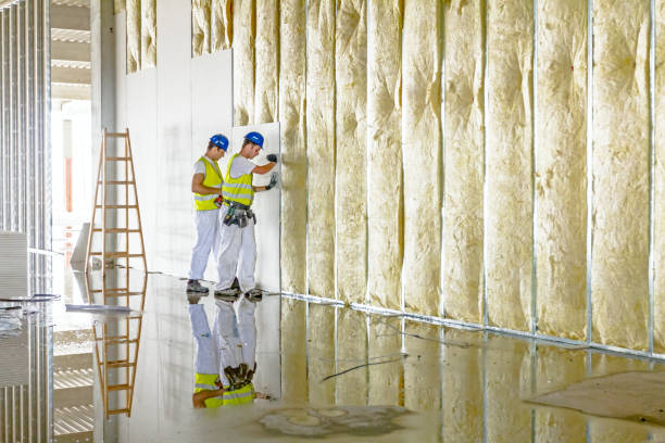 Best Insulation Installation Services in Cherry Hill Mall, NJ